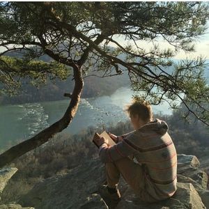 Meet your Posher, Travis